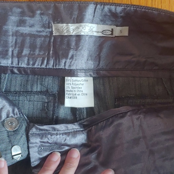 VEUC Grey Summer Suit - Blazer and Bermuda - Picture 5 of 5